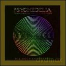 Psychedelia: San Francisco [CD]