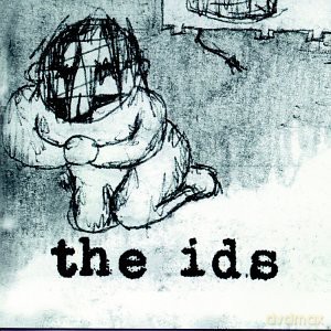 Ids: Psycho Babylon [CD]