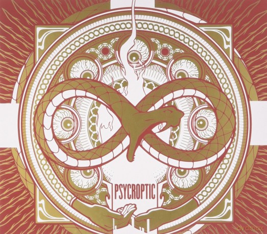 Psycroptic: Psycroptic [CD]
