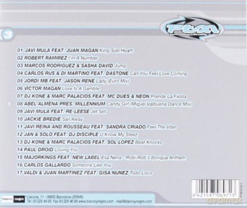 Ptm-Professional Training Music [CD]