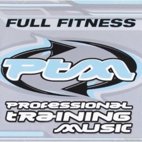 Ptm-Professional Training Music [CD]