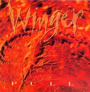 Winger: Pull [CD]