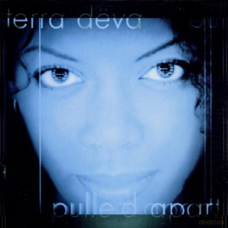 Terra Deva: Pulled Apart [CD]