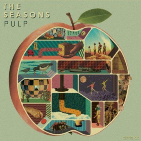 Seasons: Pulp [CD]