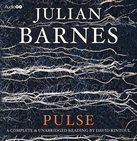 Julian Barnes: Pulse [6CD]