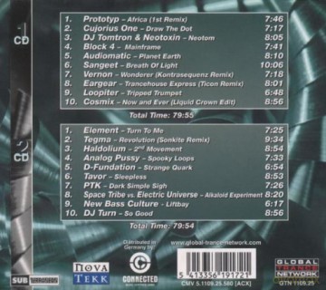 Pulse 12 [2CD]