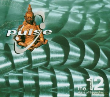 Pulse 12 [2CD]