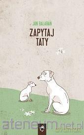 Zapytaj taty [KSIĄŻKA]