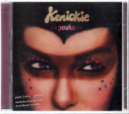 Kenickie: Punka [CD]