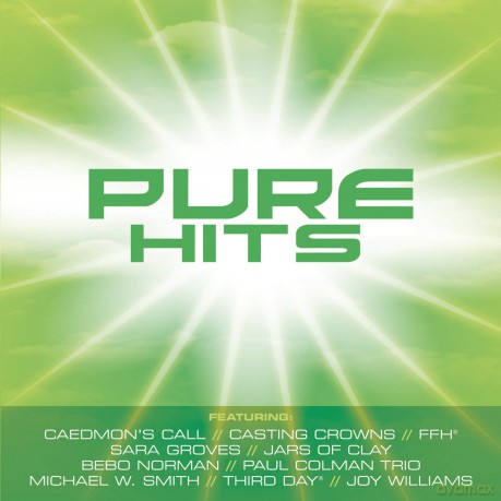 Pure Hits [CD]