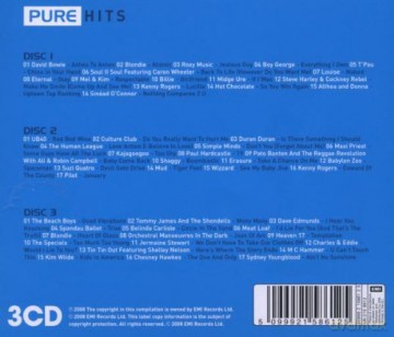 Pure Hits [3CD]