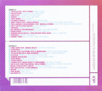 Pure Ibiza 3 [2CD]