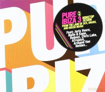 Pure Ibiza 3 [2CD]