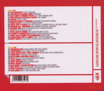 Pure Ibiza 4 [2CD]