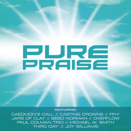 Pure Praise: Pure Praise [CD]