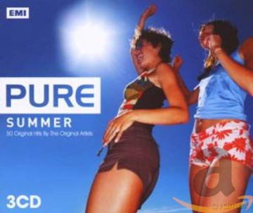 Pure Summer [3CD]