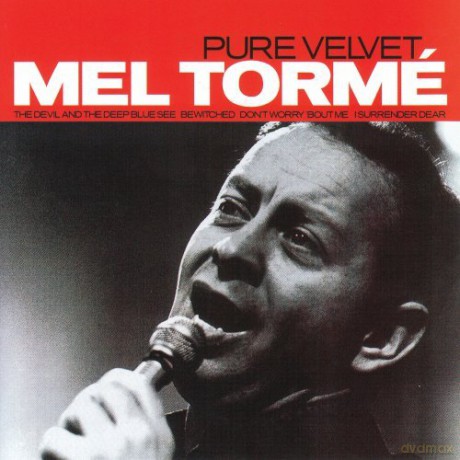 Mel Torme: Pure Velvet [CD]