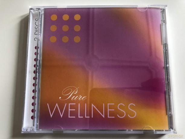 Pure Wellness: Pure Wellness [CD]