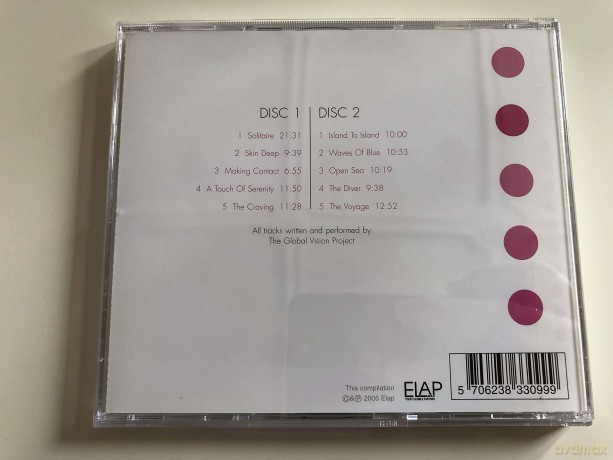 Pure Wellness: Pure Wellness [CD]