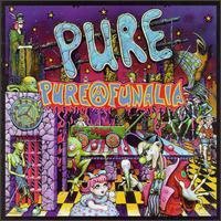 Pure: Pureafunalia [CD]