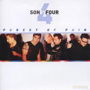 Son By Four: Purest of Pain [CD]