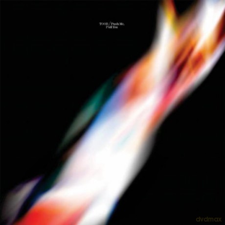 Toob: Push Me, Pull You [CD]