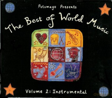 Putumayo: Best Of 2 [CD]