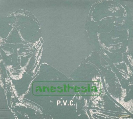 Anesthesia: Pvc [CD]