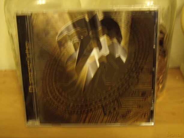 Queensryche: Q2k [CD]