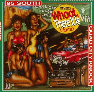 95 South: Quad City Knock [CD]