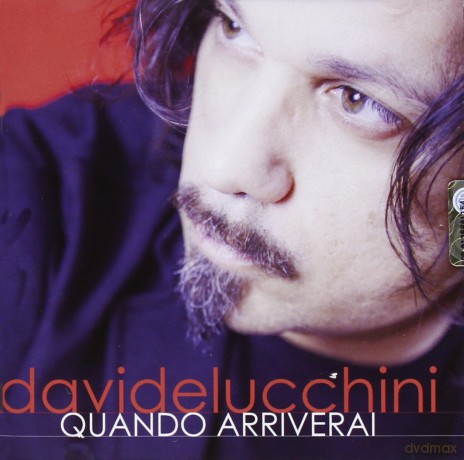 Davide Lucchini: Quando Arriverai [CD]