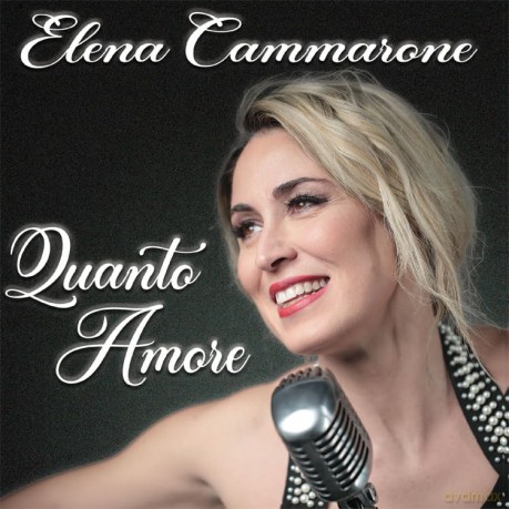Elena Camarrone: Quanto Amore [CD]