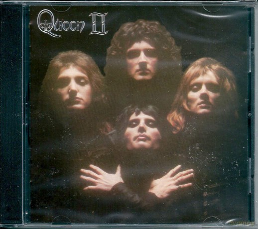 Queen: Queen 2 [CD]