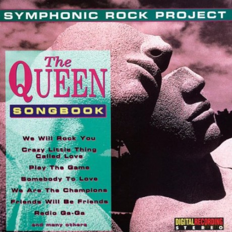 Queen Songbook [CD]