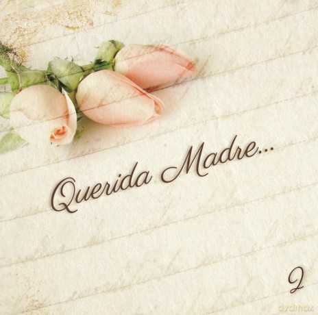 Querida Madre 2 [CD]