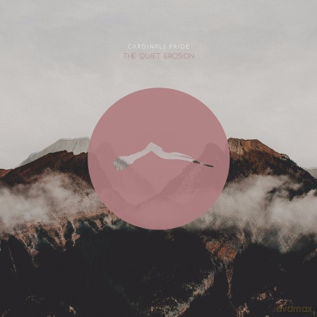 Cardinals Pride: Quiet Erosion [CD]