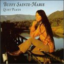 Buffy Sainte-Marie: Quiet Places [CD]