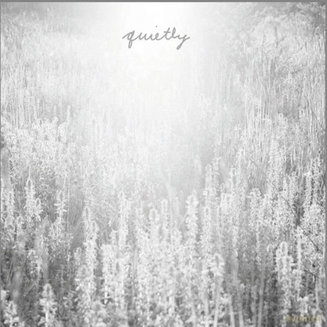 Mouth of the Architect: Quietly [CD]