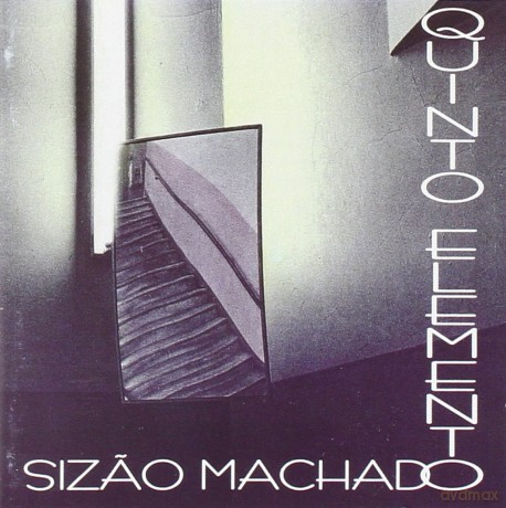 Sizao Machado: Quinto Elemento [CD]