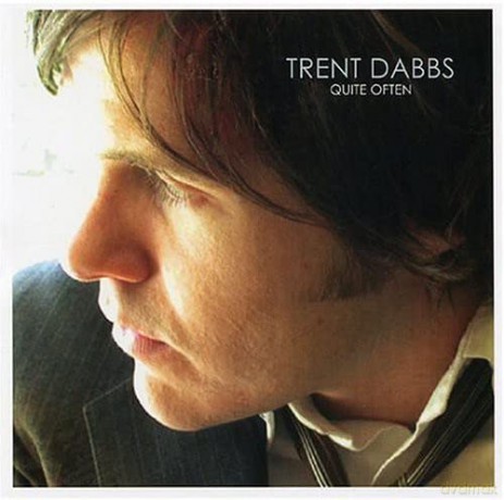 Trent Dabbs: Quite Often [CD]