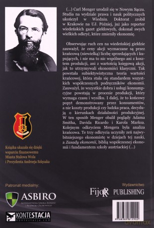 Zasady Ekonomii [KSIĄŻKA]