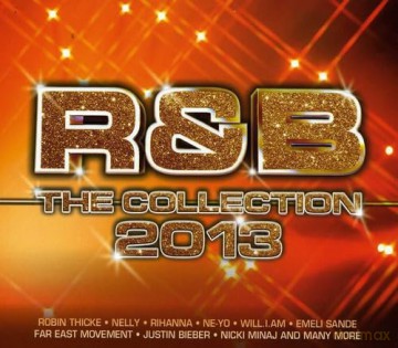 r&b Collection 2013: r&b Collection 2013 [2CD]