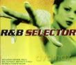 R&B Selector: R&B Selector [2CD]