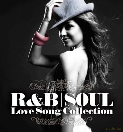 r&b/soul Vol. 1 [2CD]
