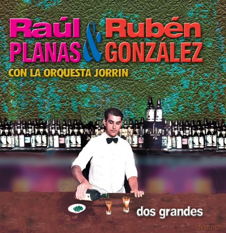 Ruben Gonzalez: R. Gonzalez & R. Planas Con La Orquesta [CD]