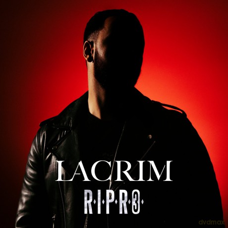 Lacrim: R.I.P.R.O. 3 [CD]