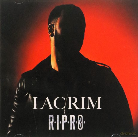 Lacrim: R.I.P.R.O. 3 [CD]