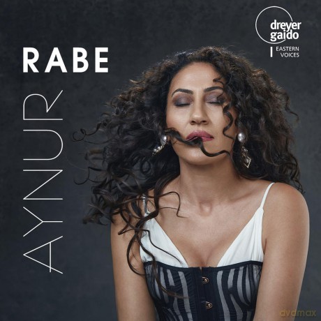 Aynur: Rabe [CD]