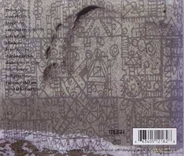 Andre Asmar: Race To The Bottom [CD]