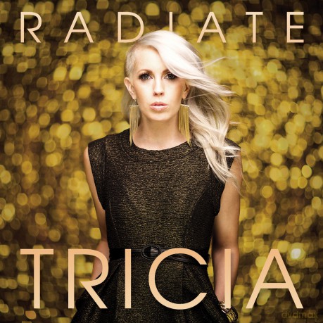 Tricia: Radiate [CD]